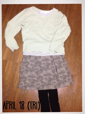 ua20514さんのコーディネート