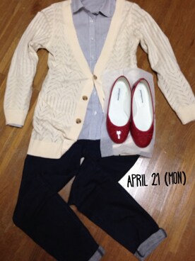 ua20514さんのコーディネート