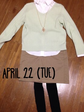 ua20514さんのコーディネート