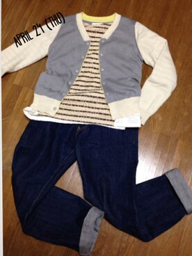 ua20514さんのコーディネート