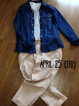 ua20514さんのコーディネート