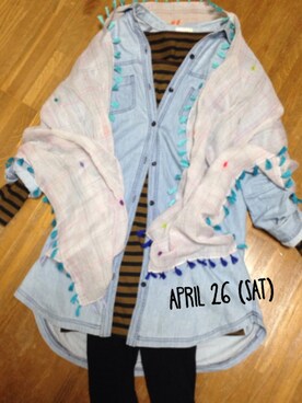 ua20514さんのコーディネート