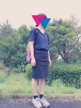 こまりさんのコーディネート