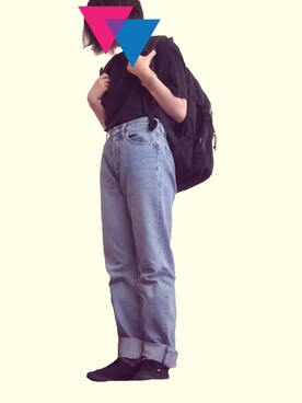 こまりさんのコーディネート