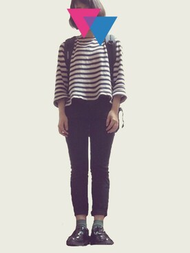 こまりさんのコーディネート