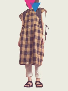 こまりさんのコーディネート