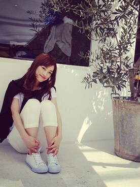 BODYMAKERさんのコーディネート