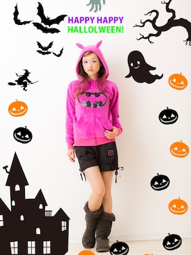 BODYMAKERさんのコーディネート