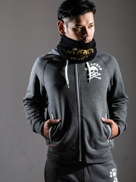 BODYMAKERさんのコーディネート