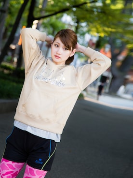 BODYMAKERさんのコーディネート