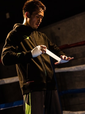 BODYMAKERさんのコーディネート