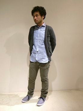 TAKEさんのコーディネート