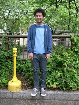 TAKEさんのコーディネート