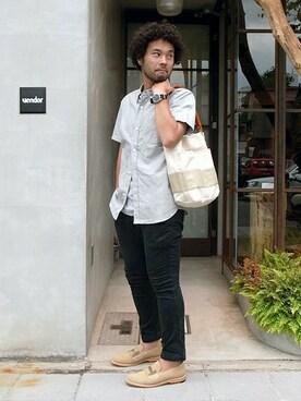 TAKEさんのコーディネート