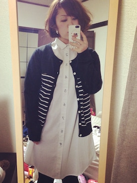 くま＊さんのコーディネート