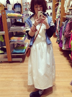 くま＊さんのコーディネート