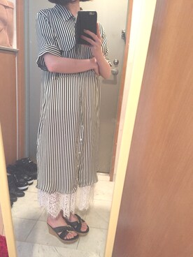 hanaさんのコーディネート