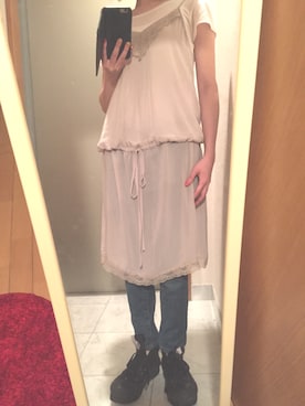 hanaさんのコーディネート