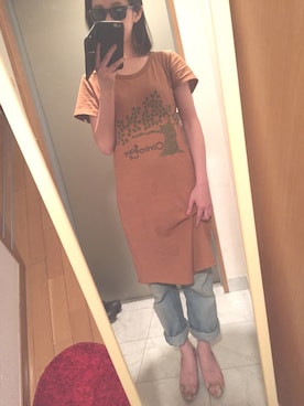 hanaさんのコーディネート