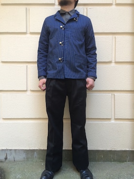 F.C.S.Aさんのコーディネート