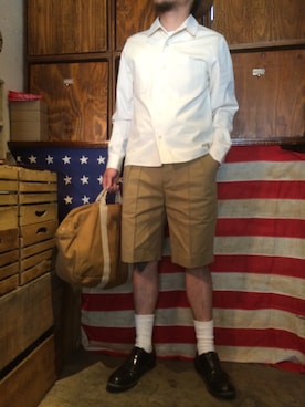 F.C.S.Aさんのコーディネート