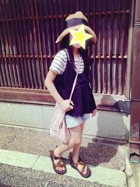 ochibi15さんのコーディネート