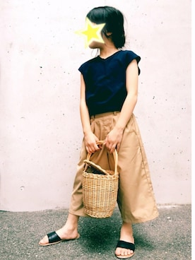 ochibi15さんのコーディネート