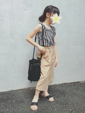 ochibi15さんのコーディネート