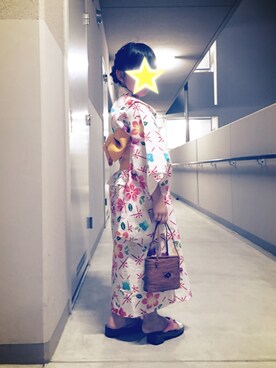 ochibi15さんのコーディネート