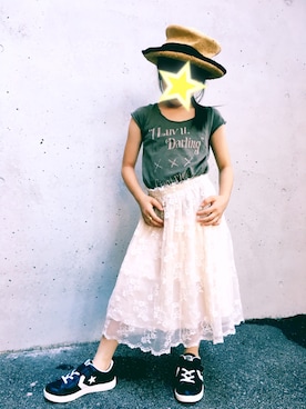 ochibi15さんのコーディネート