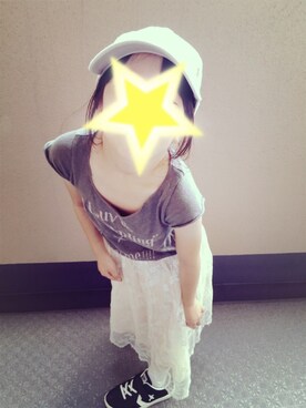 ochibi15さんのコーディネート