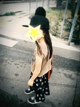 ochibi15さんのコーディネート