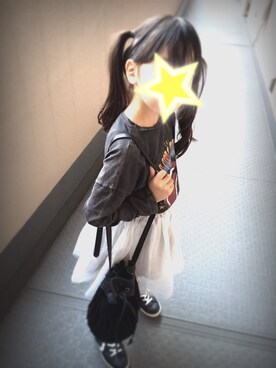 ochibi15さんのコーディネート