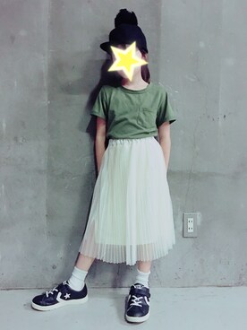 ochibi15さんのコーディネート