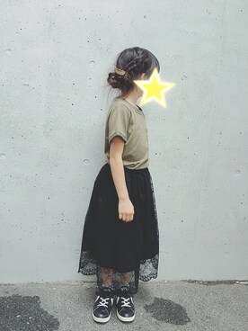 ochibi15さんのコーディネート