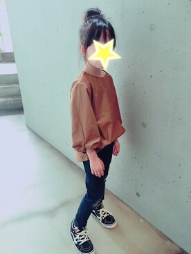 ochibi15さんのコーディネート