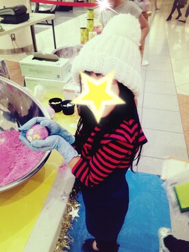 ochibi15さんのコーディネート