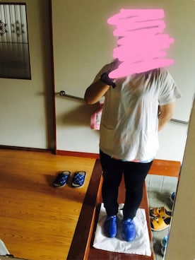 ぴざまんさんのコーディネート