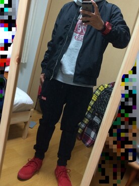 KaNonさんのコーディネート