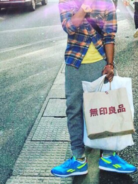 KaNonさんのコーディネート