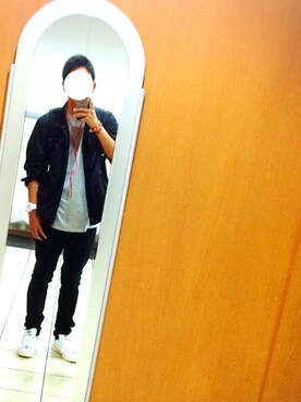 KaNonさんのコーディネート