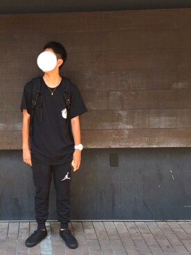 KaNonさんのコーディネート