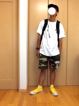 KaNonさんのコーディネート