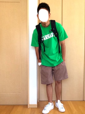 KaNonさんのコーディネート