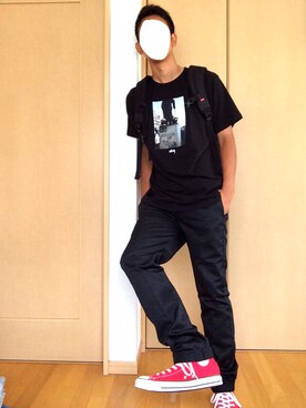 KaNonさんのコーディネート