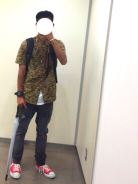 KaNonさんのコーディネート