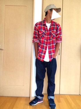 KaNonさんのコーディネート