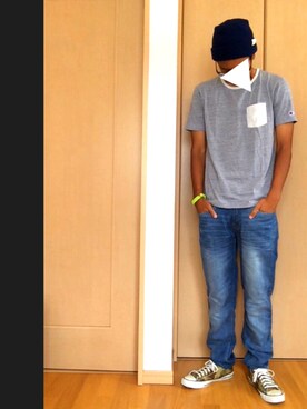 KaNonさんのコーディネート