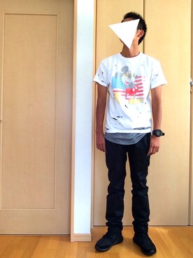 KaNonさんのコーディネート