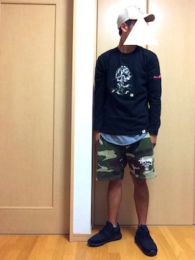 KaNonさんのコーディネート